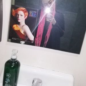 Meet your Posher, Kennedy